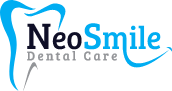 NeoSmile Dental Care practice logo