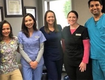 Dental Office