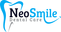 NeoSmile Dental Care logo