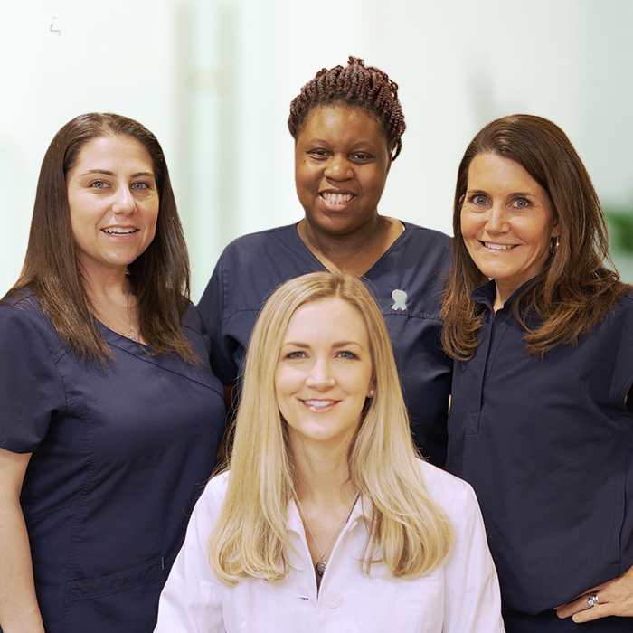 The NeoSmile Dental Care team